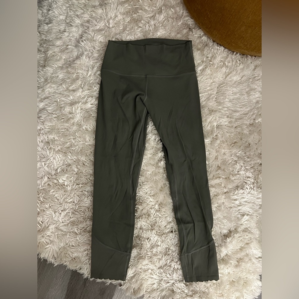 Lululemon Align Leggings